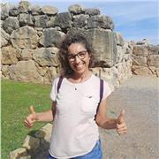 Clases de INGLES y CONVERSACIÓN PRESENCIAL y ONLINE